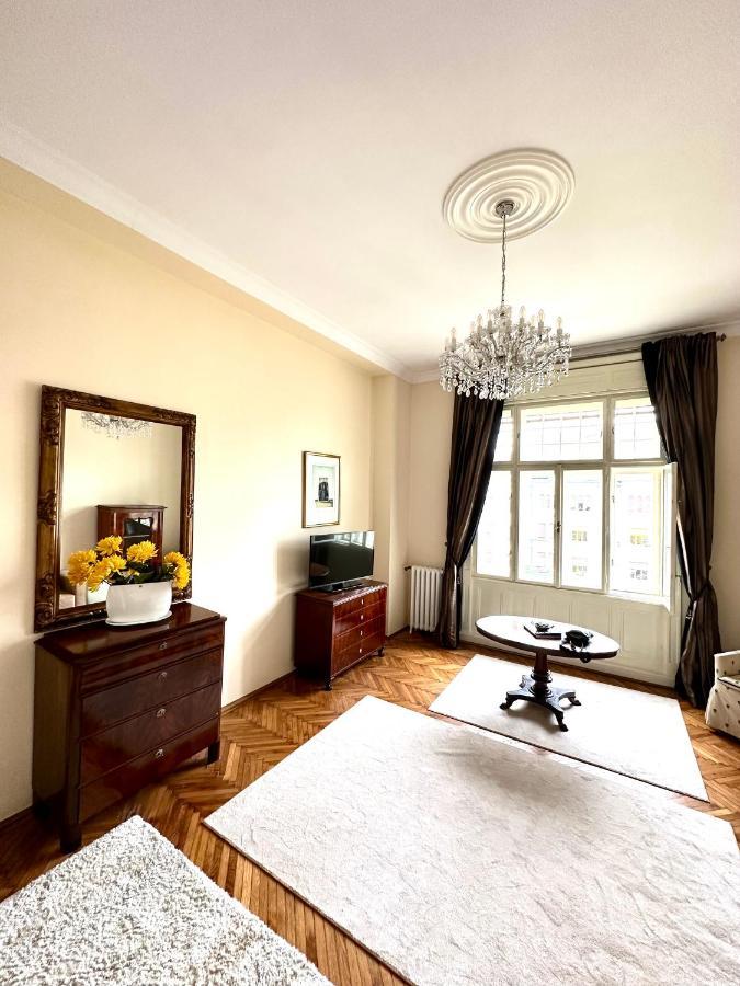 Apartamento Premium Timisoara Exterior foto
