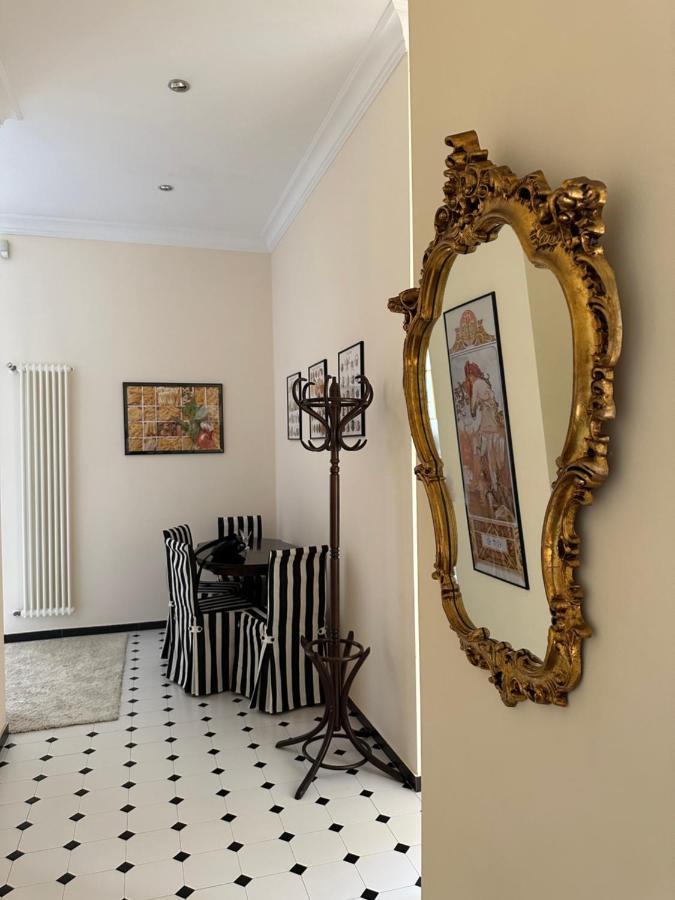 Apartamento Premium Timisoara Exterior foto