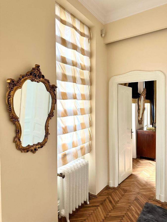 Apartamento Premium Timisoara Exterior foto