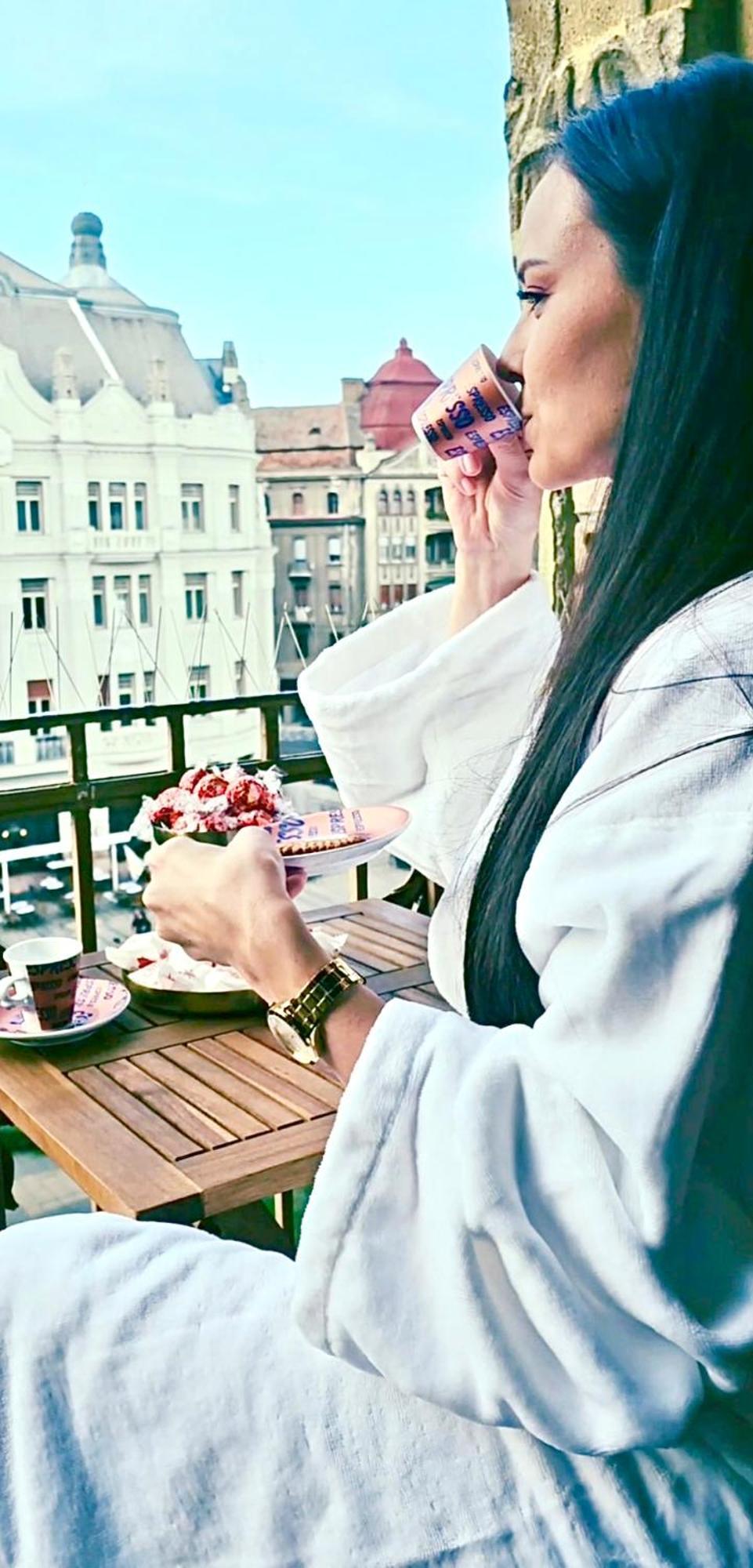 Apartamento Premium Timisoara Exterior foto