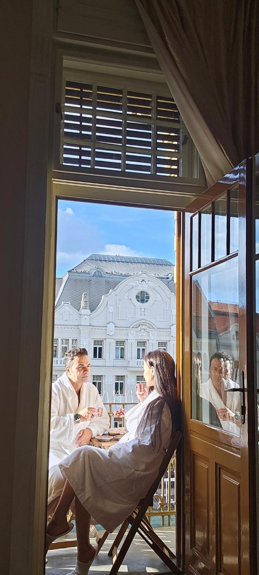 Apartamento Premium Timisoara Exterior foto