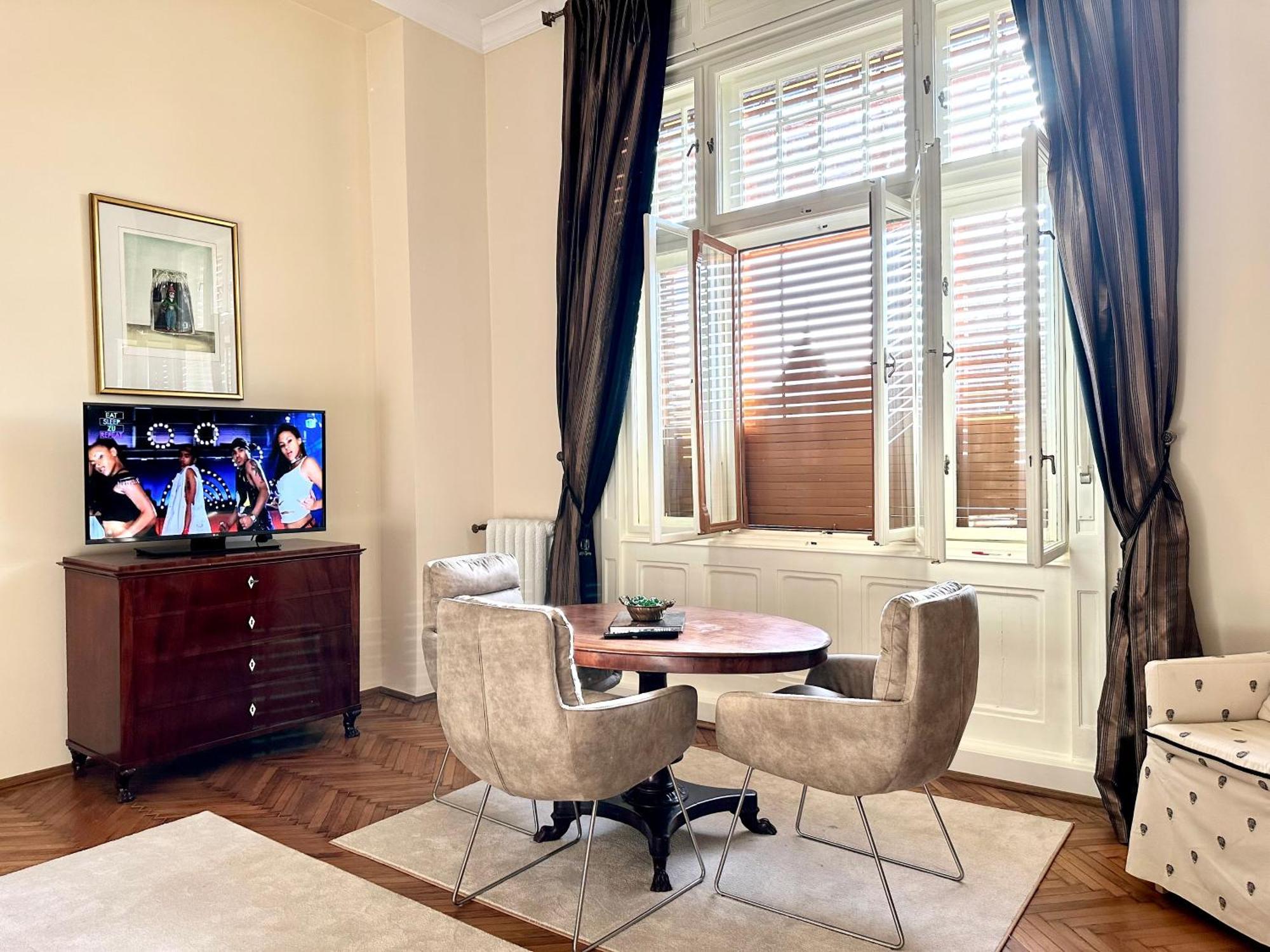 Apartamento Premium Timisoara Exterior foto